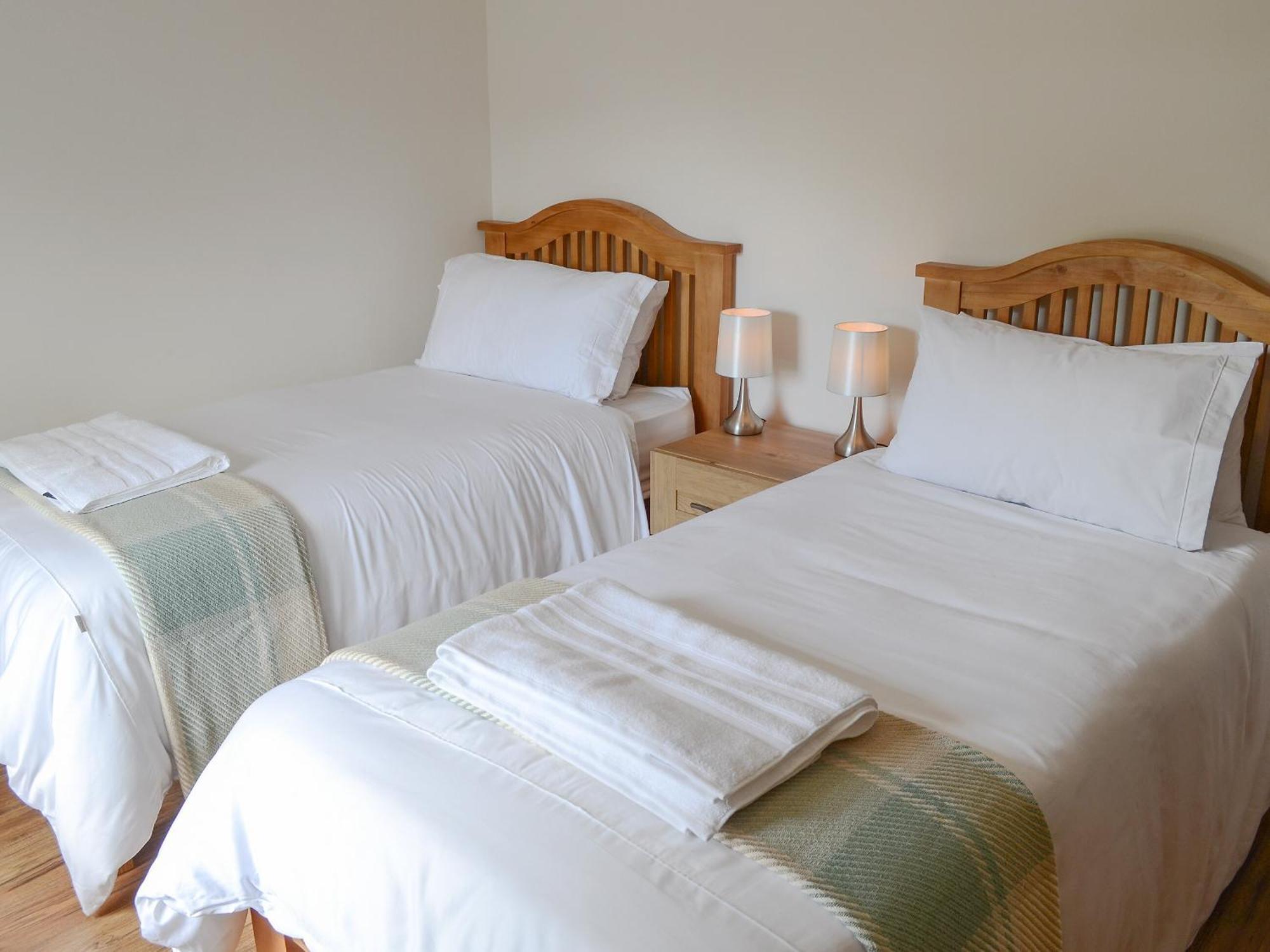Rockhill Holiday home *