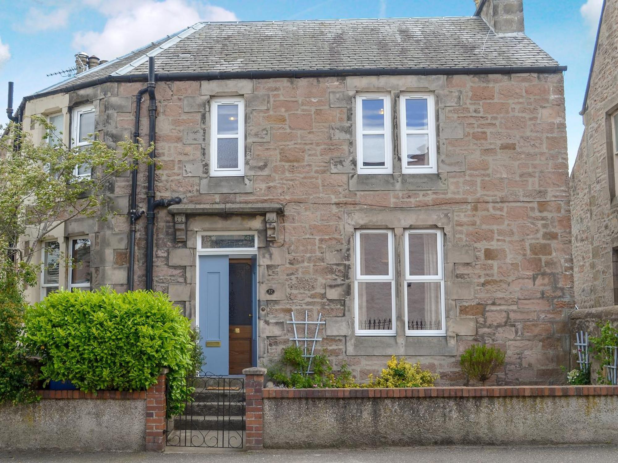 Holiday home Rockhill Inverness
