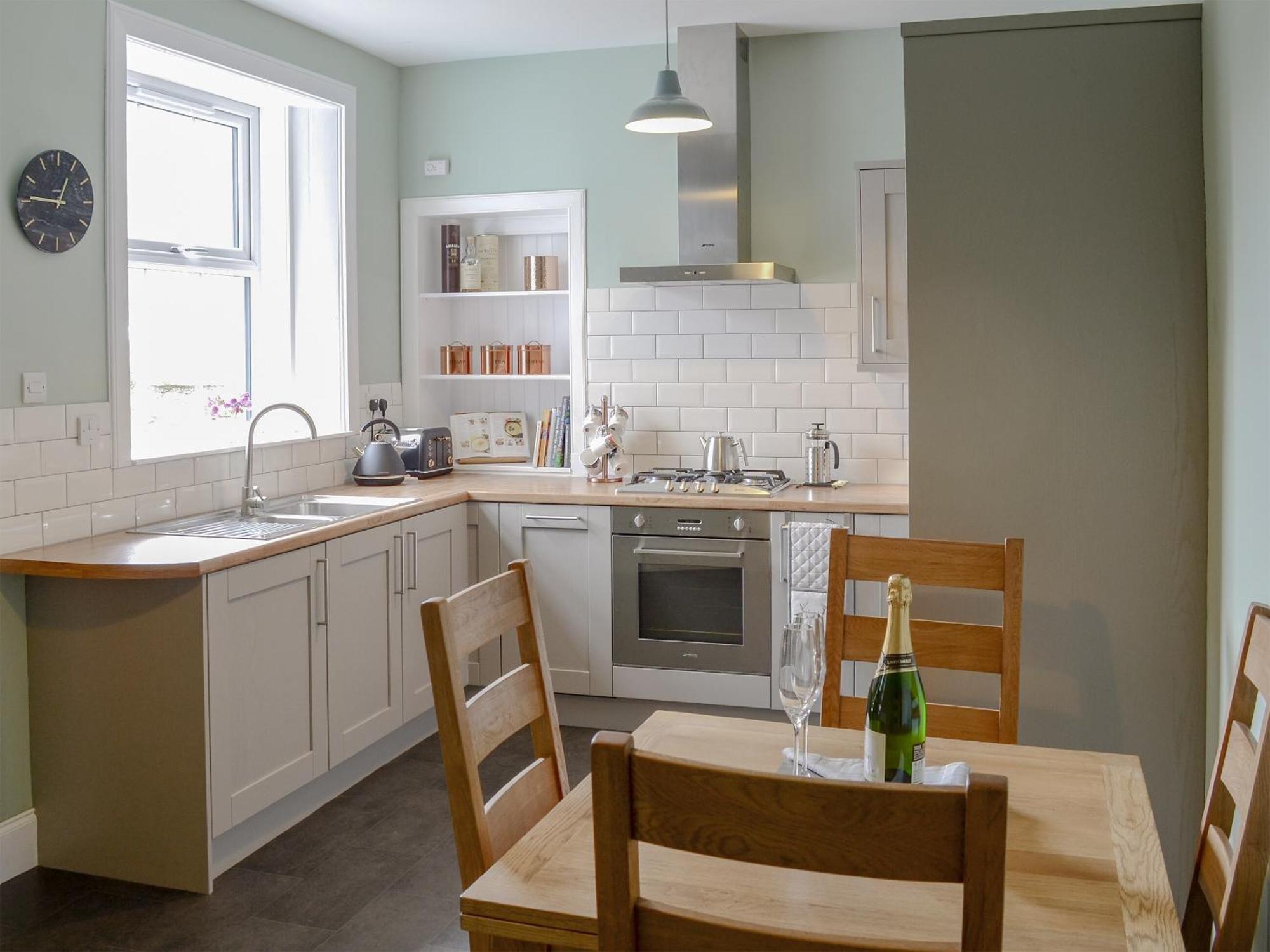 Holiday home Rockhill *